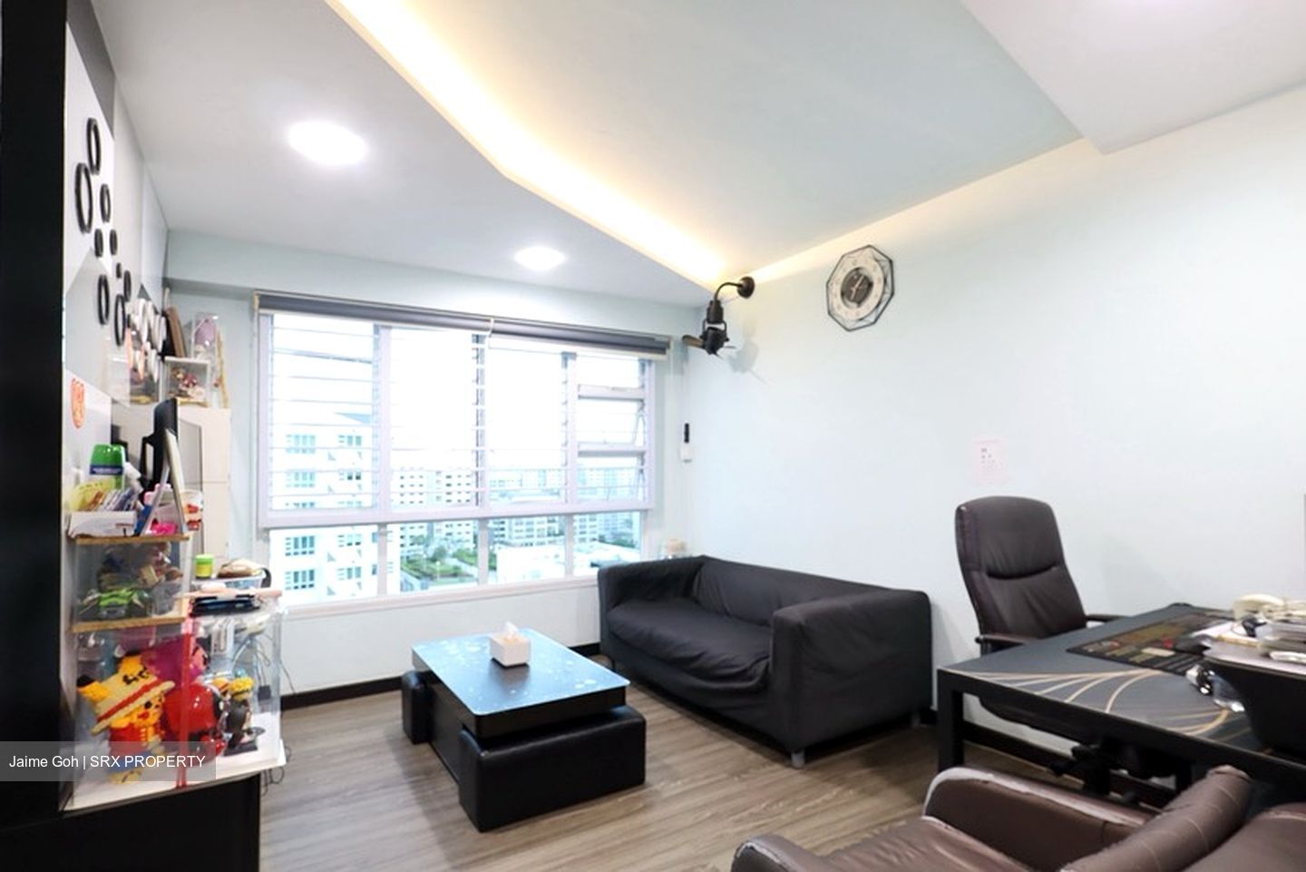 Blk 256B Punggol Opal (Punggol), HDB 4 Rooms #586548601